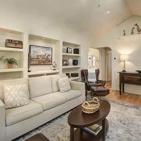 3770 Stone'S Throw Home Carmel-by-the-Sea Bagian luar foto
