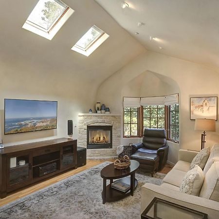 3770 Stone'S Throw Home Carmel-by-the-Sea Bagian luar foto