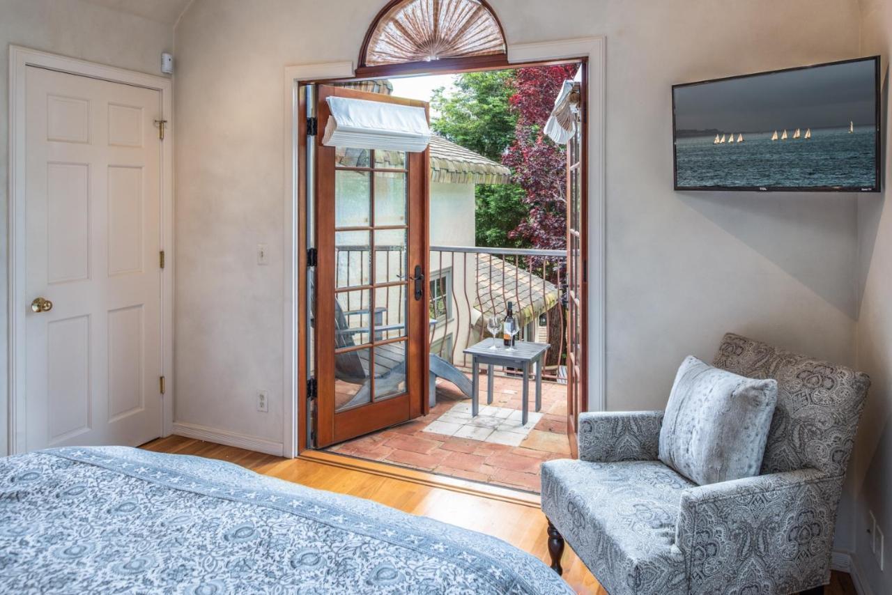 3770 Stone'S Throw Home Carmel-by-the-Sea Bagian luar foto