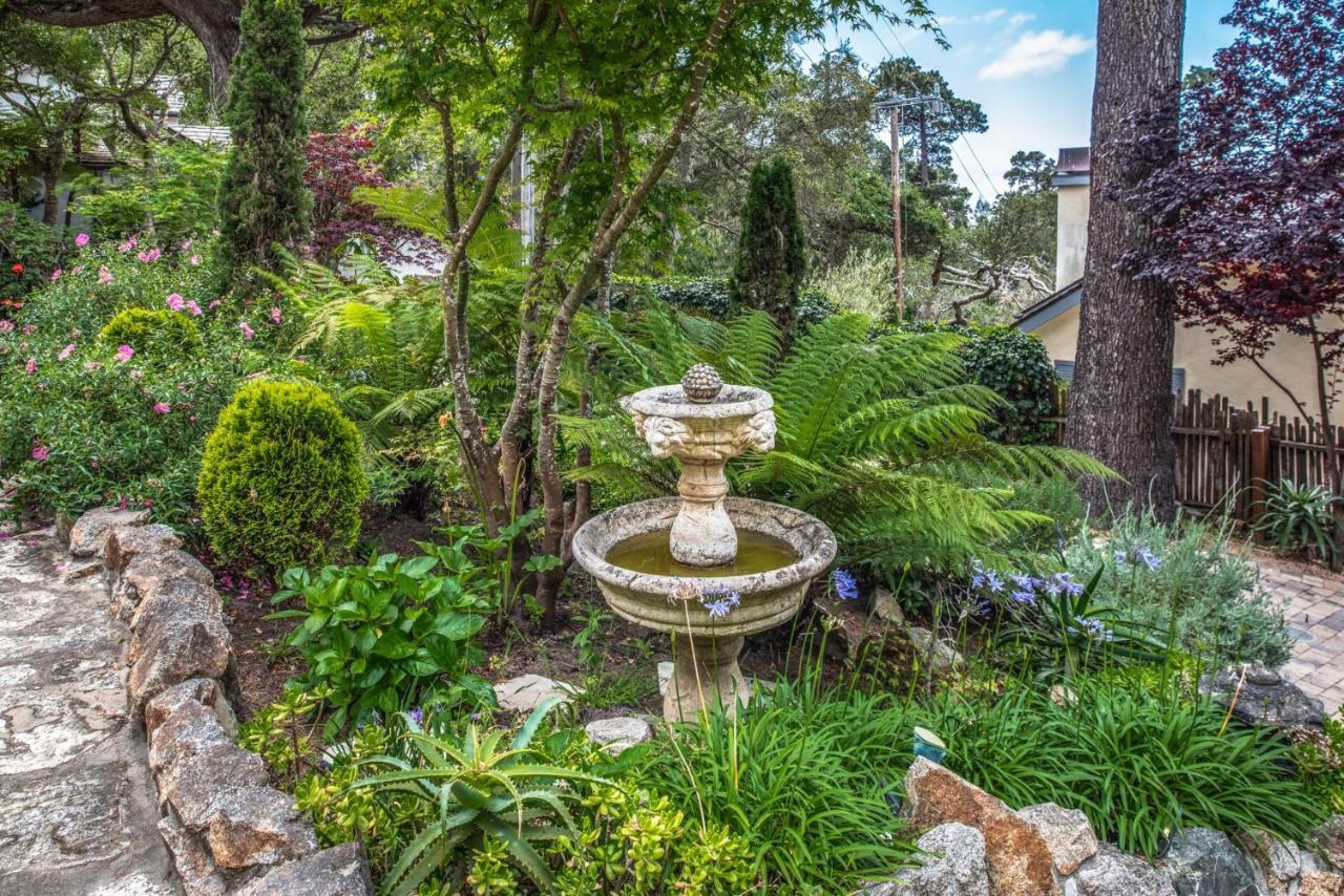 3770 Stone'S Throw Home Carmel-by-the-Sea Bagian luar foto