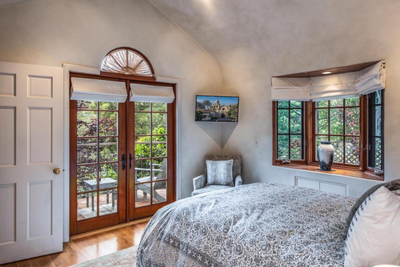 3770 Stone'S Throw Home Carmel-by-the-Sea Bagian luar foto