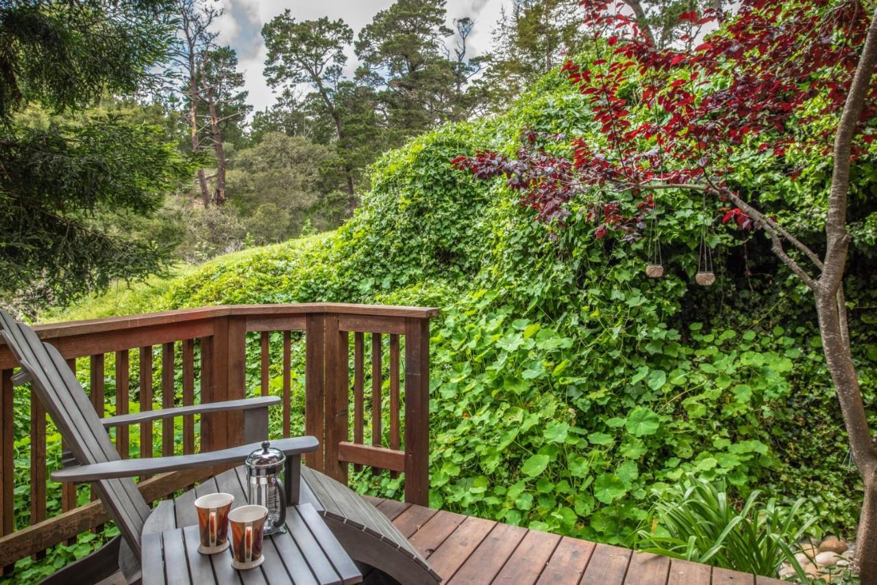 3770 Stone'S Throw Home Carmel-by-the-Sea Bagian luar foto
