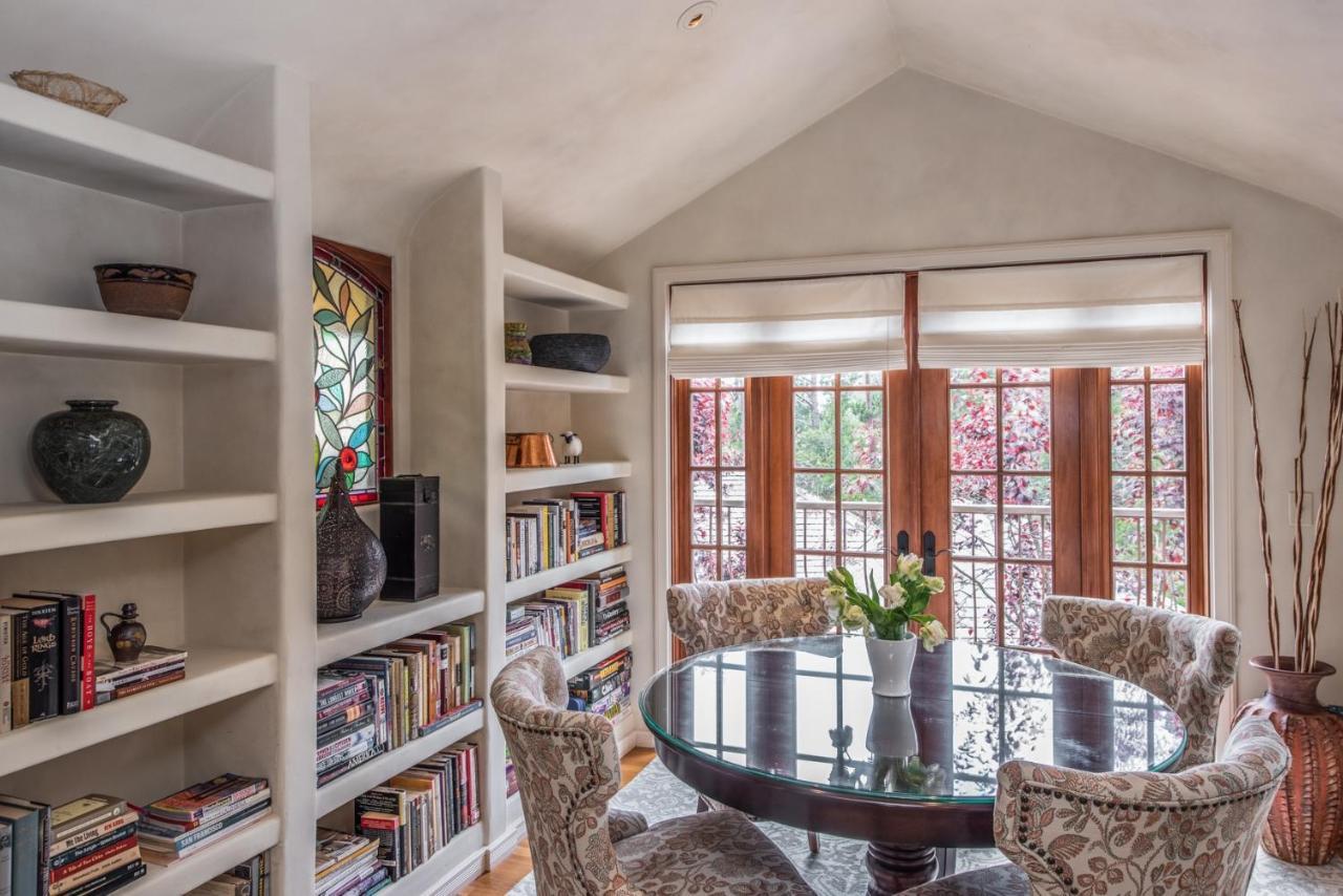 3770 Stone'S Throw Home Carmel-by-the-Sea Bagian luar foto