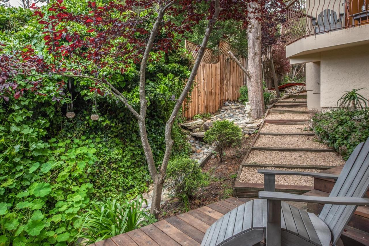 3770 Stone'S Throw Home Carmel-by-the-Sea Bagian luar foto