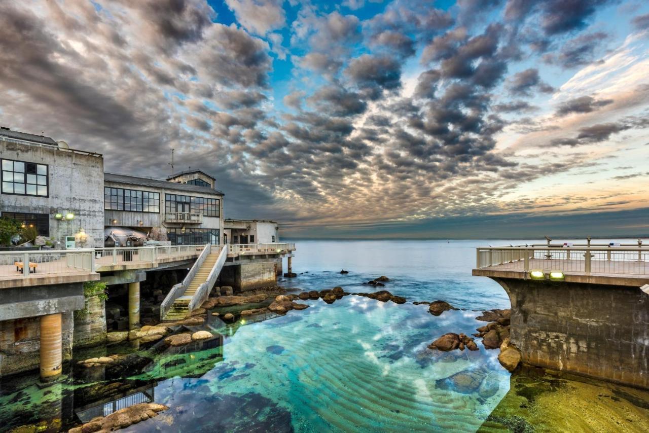 3770 Stone'S Throw Home Carmel-by-the-Sea Bagian luar foto