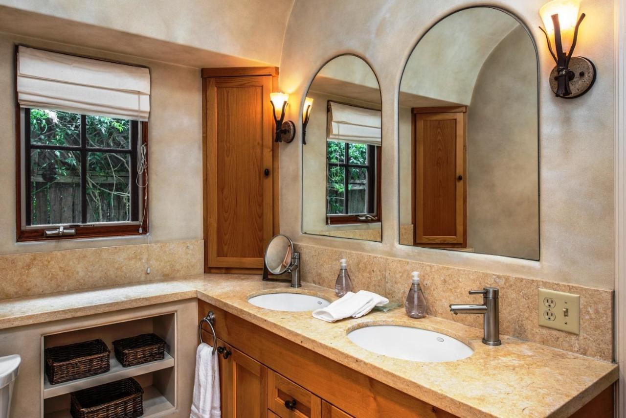 3770 Stone'S Throw Home Carmel-by-the-Sea Bagian luar foto