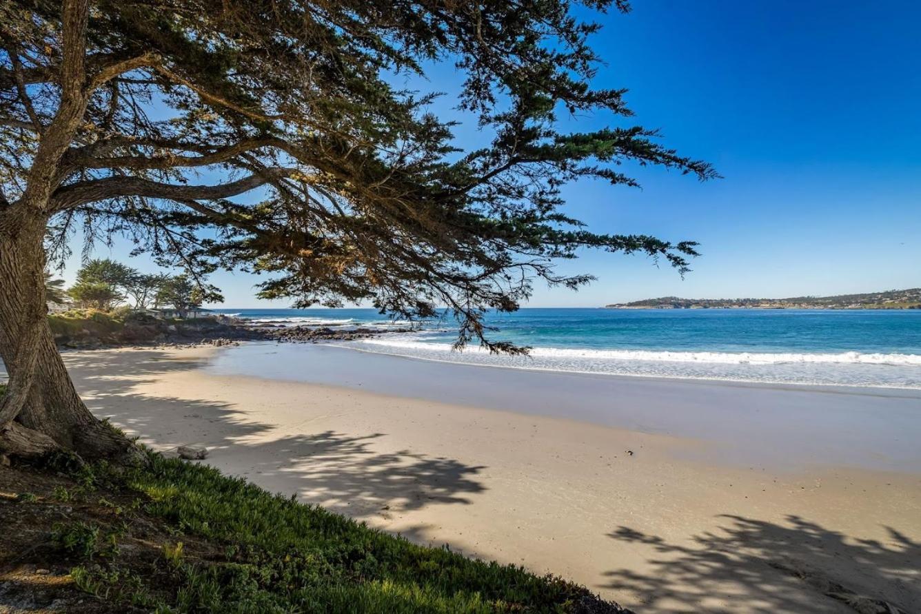 3770 Stone'S Throw Home Carmel-by-the-Sea Bagian luar foto