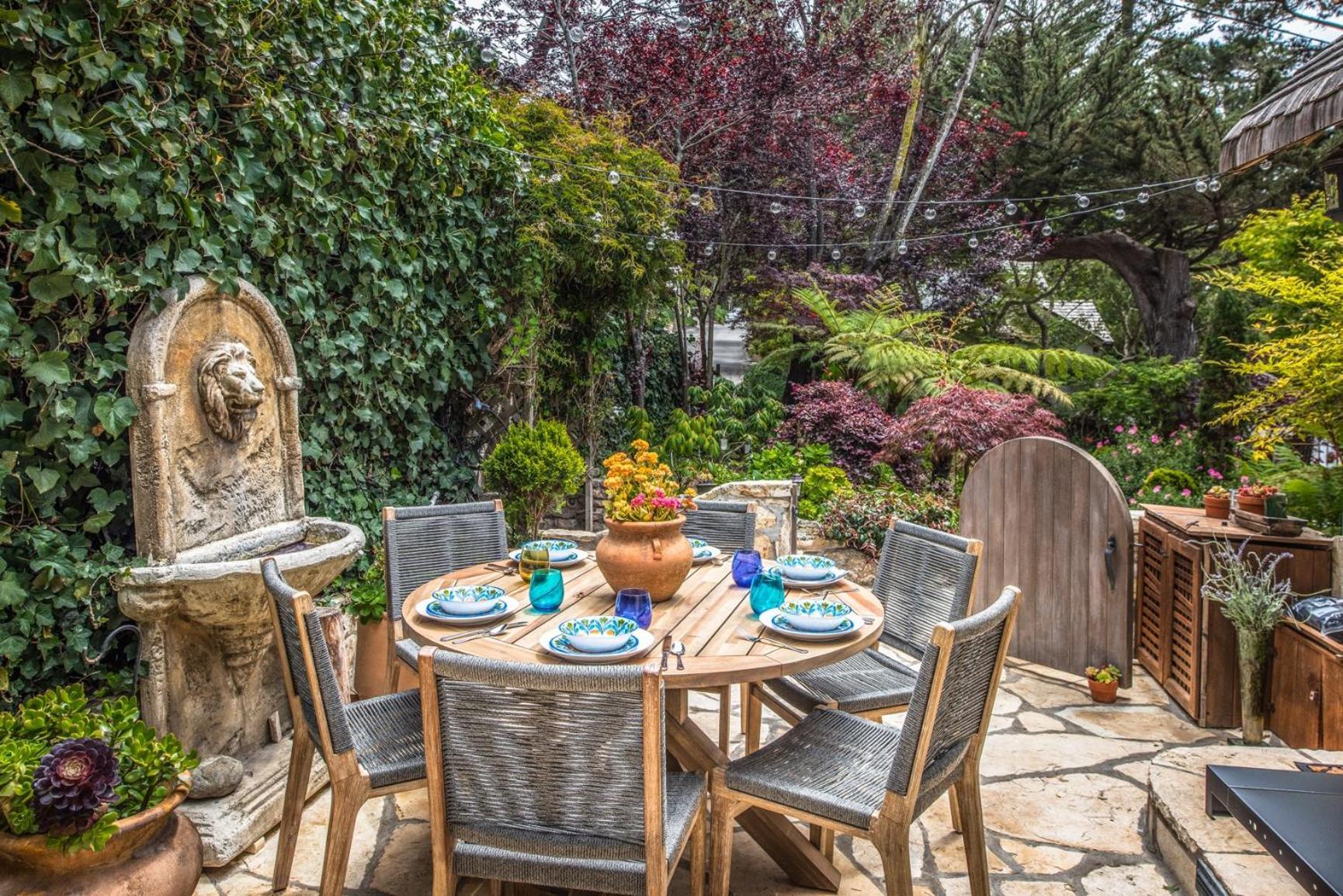 3770 Stone'S Throw Home Carmel-by-the-Sea Bagian luar foto
