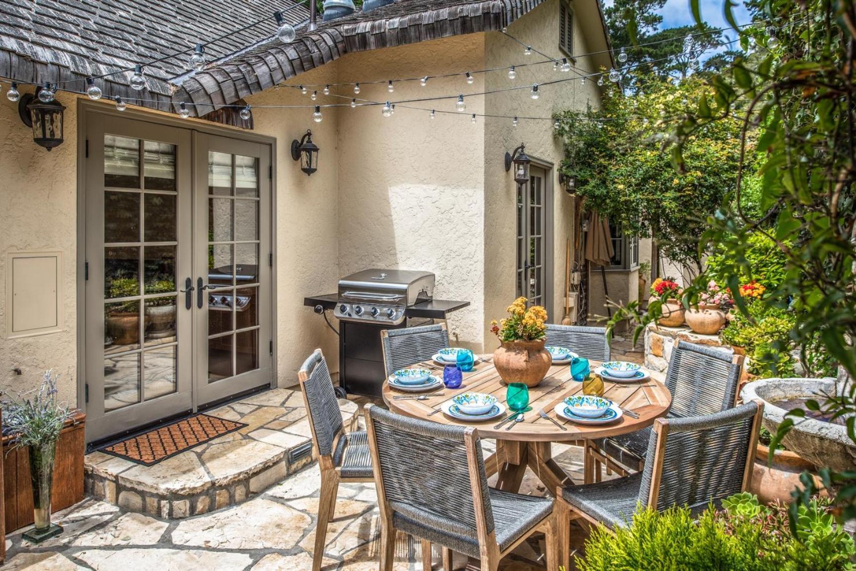 3770 Stone'S Throw Home Carmel-by-the-Sea Bagian luar foto