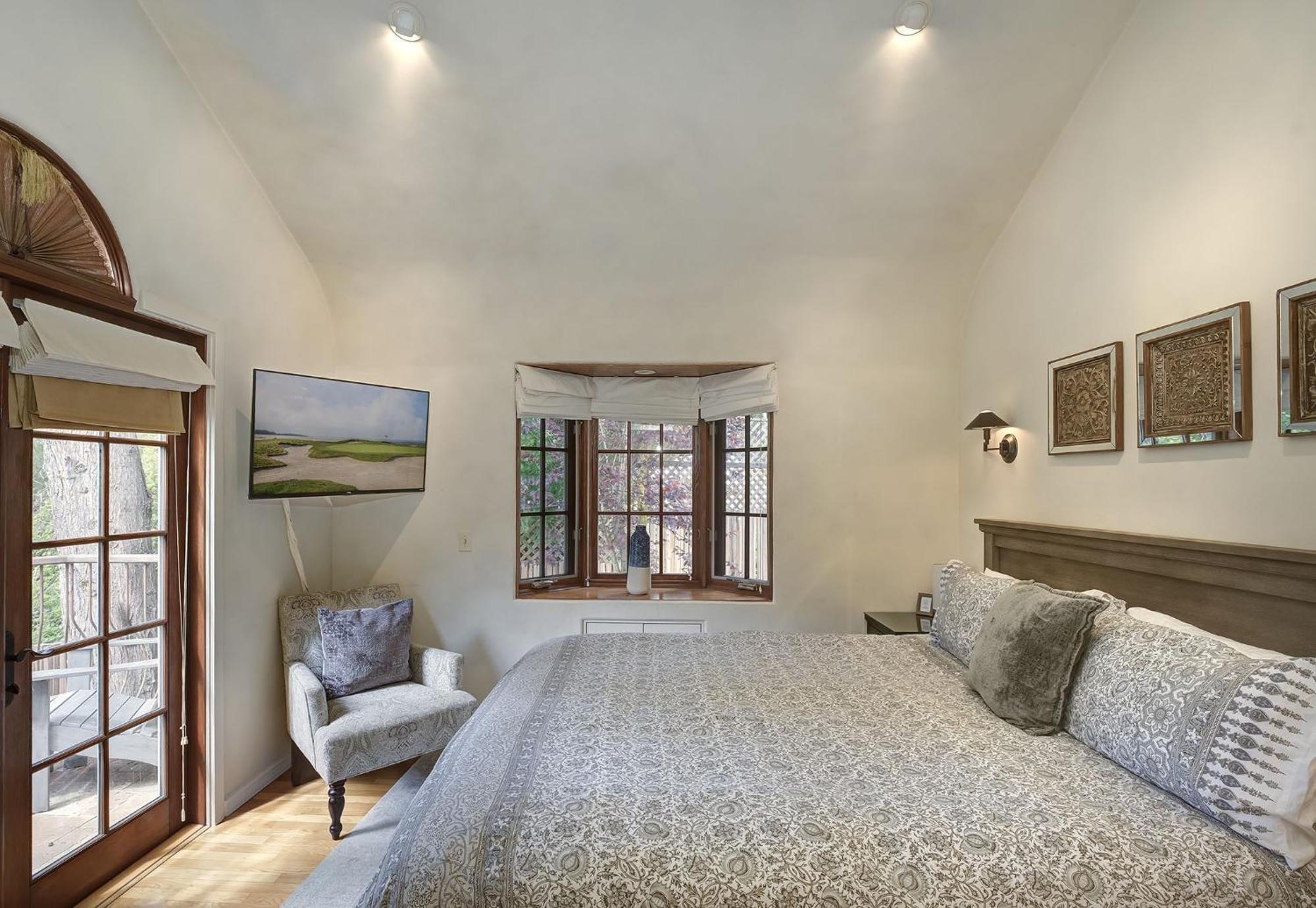 3770 Stone'S Throw Home Carmel-by-the-Sea Bagian luar foto