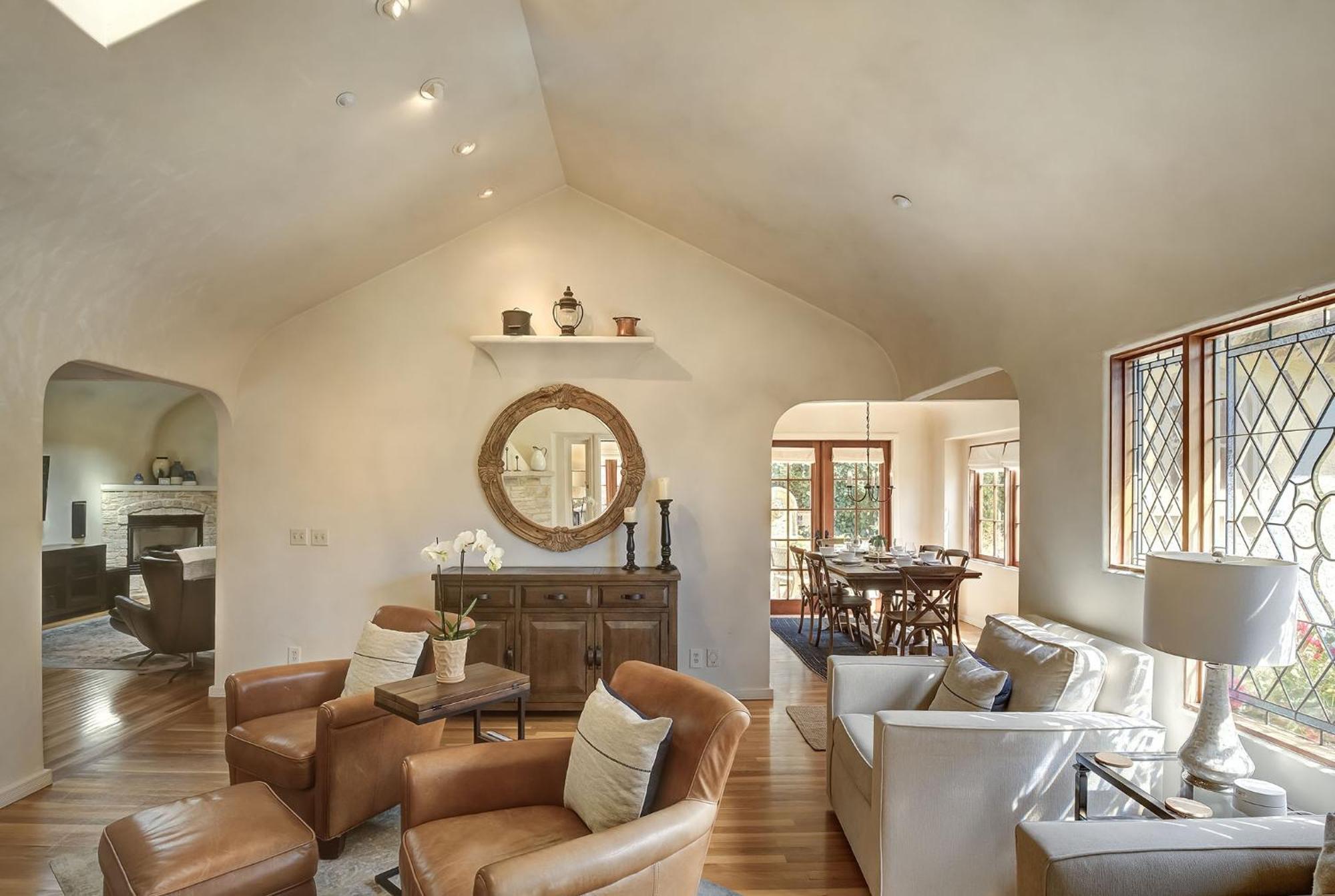 3770 Stone'S Throw Home Carmel-by-the-Sea Bagian luar foto