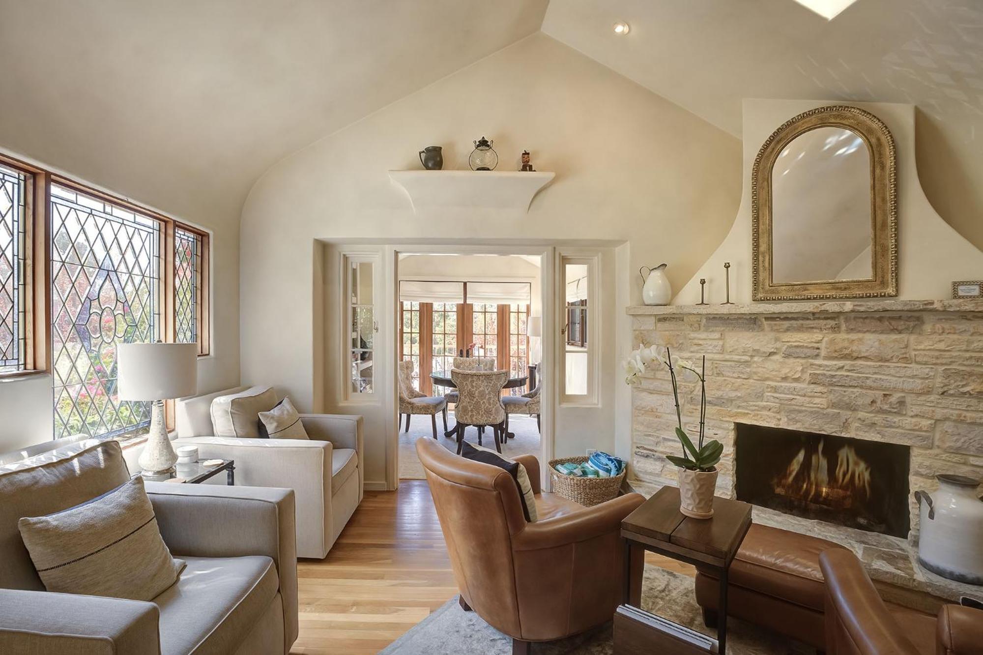 3770 Stone'S Throw Home Carmel-by-the-Sea Bagian luar foto