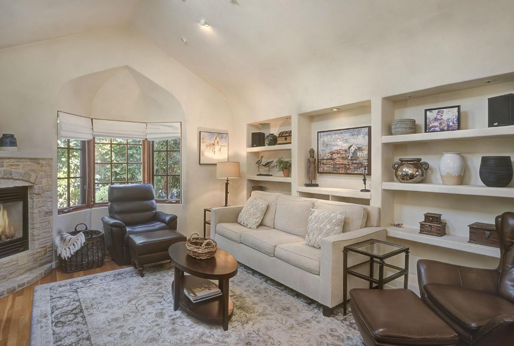 3770 Stone'S Throw Home Carmel-by-the-Sea Bagian luar foto