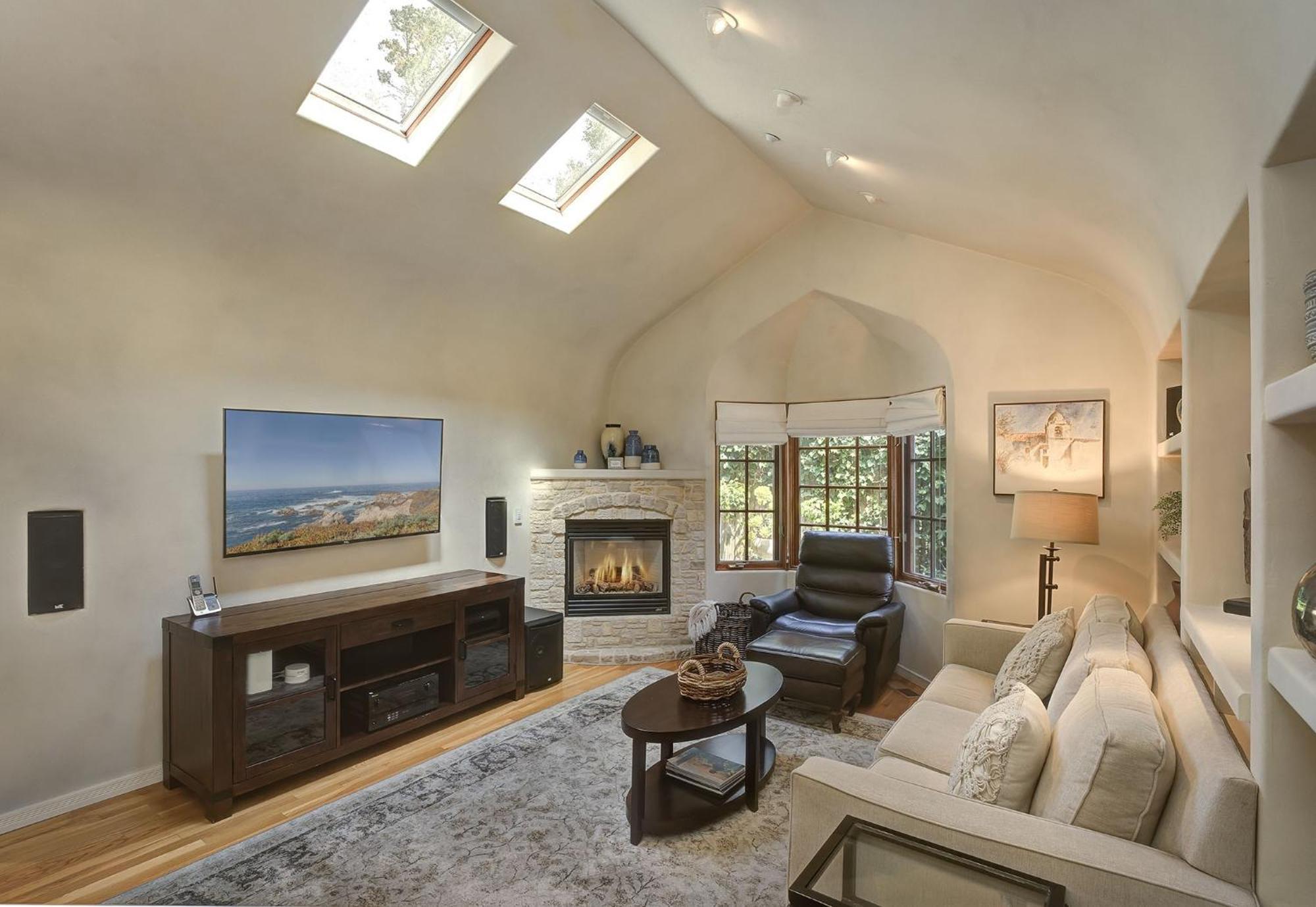 3770 Stone'S Throw Home Carmel-by-the-Sea Bagian luar foto