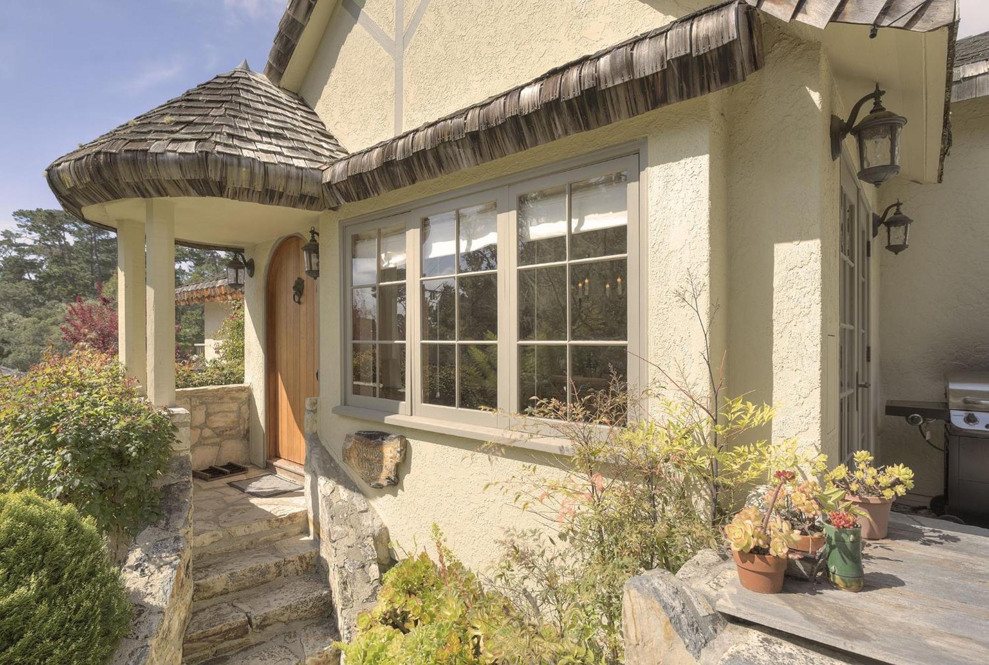3770 Stone'S Throw Home Carmel-by-the-Sea Bagian luar foto